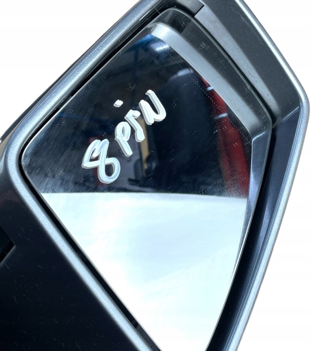 MERCEDES X117 C117 W117 CLA RÉTROVISEUR GAUCHE 8 GOUPILLE PEINTURE C787 EUROPE