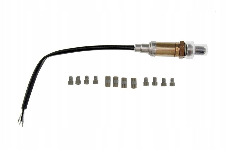 SONDA LAMBDA ALFA ROMEO BMW CHRYSLER CITROEN DACIA DODGE FIAT FORD HONDA 