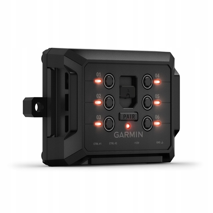 GARMIN POWERSWITCH CONMUTADOR DIGITAL DE CONTROL 