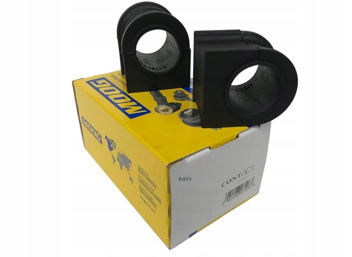 COUSSIN STABILISATEUR ARRIÈRE BAS L/P 20MM FORD GALAXY I GALAXY MK I