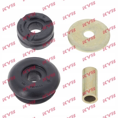 AIR BAGS SHOCK ABSORBER KYB SM5382 REAR TOYOTA COROLL 