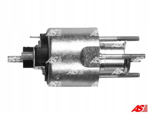 AS-PL SS4011 JUNGIKLIS ELEKTROMAGNETYCZNY, ROZRUSZN nuotrauka 1