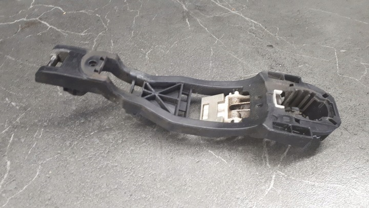 5P0839886A CABALLETE MANECILLAS DERECHA PARTE TRASERA SEAT TOLEDO 3 