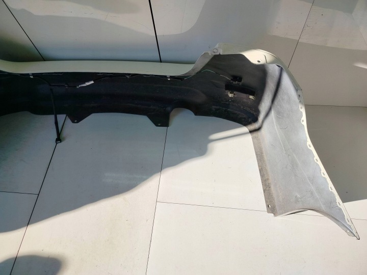 PARE-CHOCS ARRIÈRE ARRIÈRE NISSAN SENTRA B17 85022-3SPOH