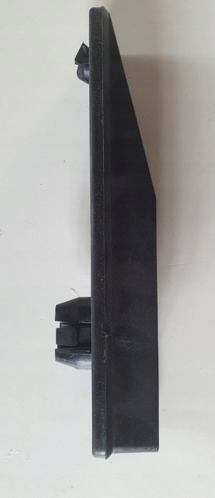 GENUINE NOUVEAU REAR JACK PAD UNDER CAR SUPPORT AUDI 4F0802847 VAG OEM