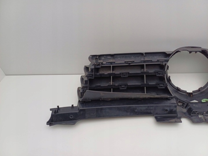 GRILLE CALANDRE VW BORA 1J5853655C LAK: LC9Z NR273
