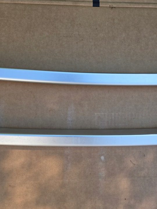 738221CY1B BARRES DE TOIT TOITS TOITS INFINITI FX QX70 FX30 FX35 DROIT GAUCHE