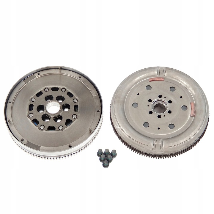 EMBRAGUE KIT AUDI A4/A5/A6/Q5 2,0-3,0 TDI 08- 