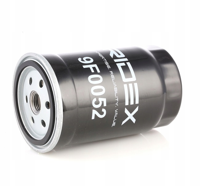 RIDEX 9F0052 FILTRE CARBURANTS