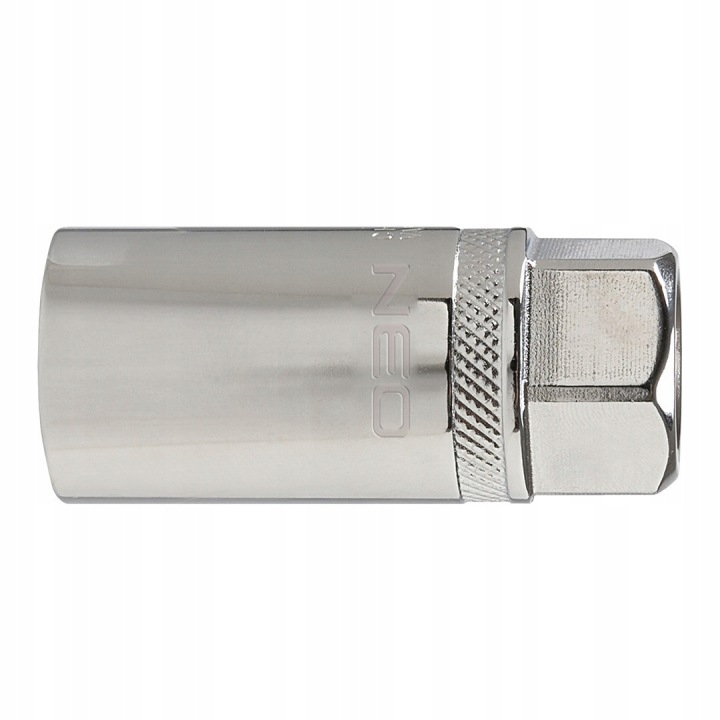 EMBOUT VERS BOUGIES 1/2″, 21 MM