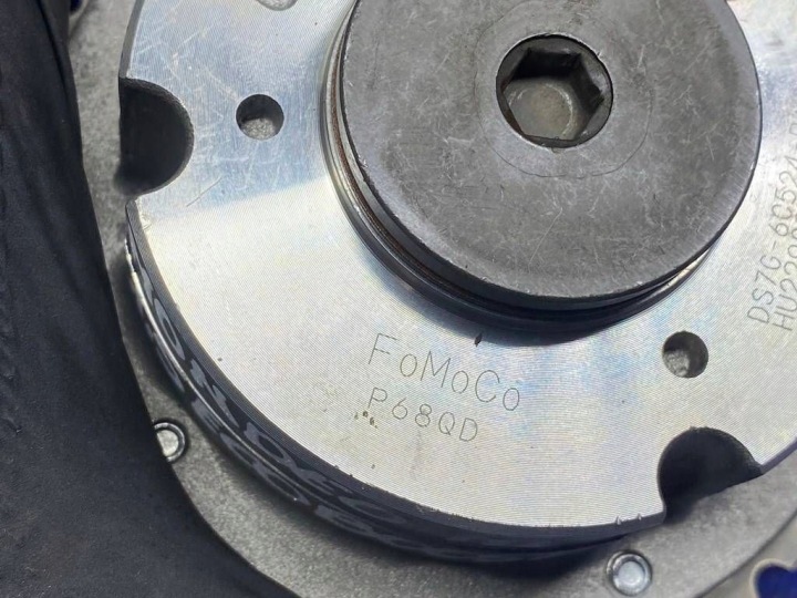 KOLO POULIE PHASE DISTRIBUTION DS7G-6C524-BA FORD MONDEO MK5 1.5 ECOBOOST 14-20