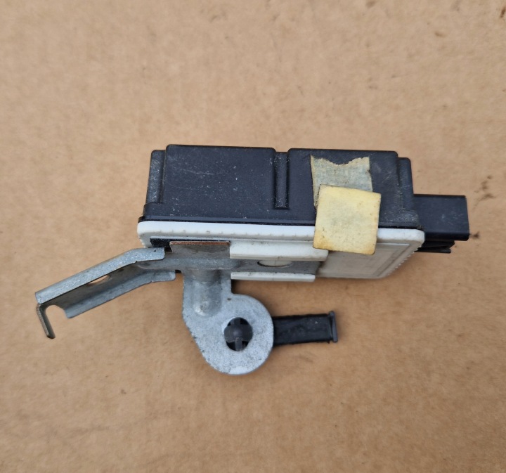 MODULE CLÉ MAZDA 2 DE DH55-675DZ