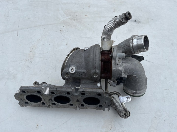 MINI F54 F56 F60 BMW X1 X2 TURBINE 7636784