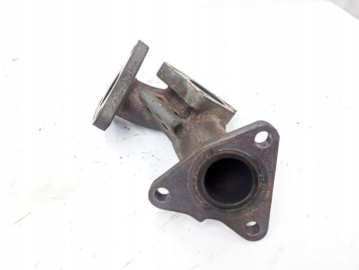 COLLECTEUR ÉCHAPPEMENT MERCEDES-BENZ R (W251, V251) A6421421009 3.5L DIESEL