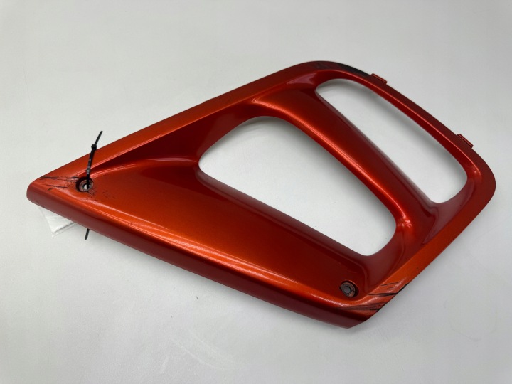 HONDA CBR 600 F3 95-98R PLASTIQUE DÉFLECTEUR D'AIR REMPLISSAGE
