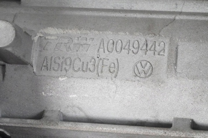 ÉLECTRIQUE SUPPORT COLONNE CAOUTCHOUC SKODA FABIA III 6C1423510BE