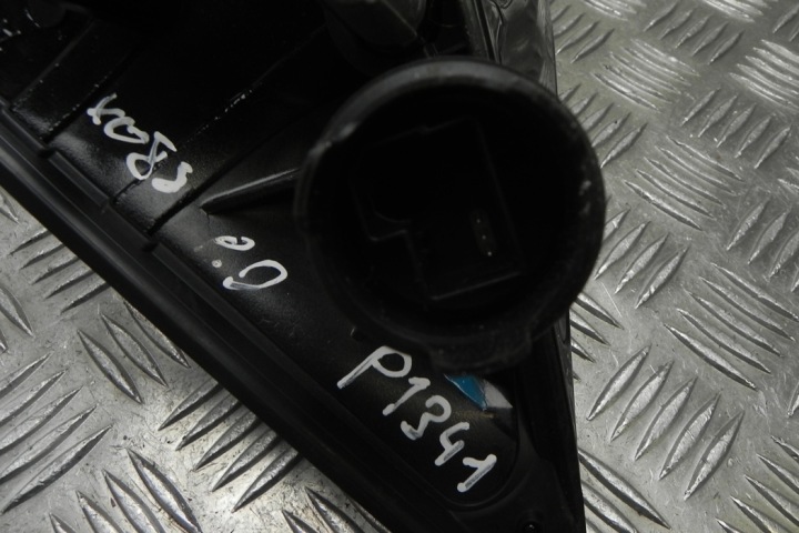 RÉTROVISEUR DROIT BMW 7 (F01, F02) 7176446 2011