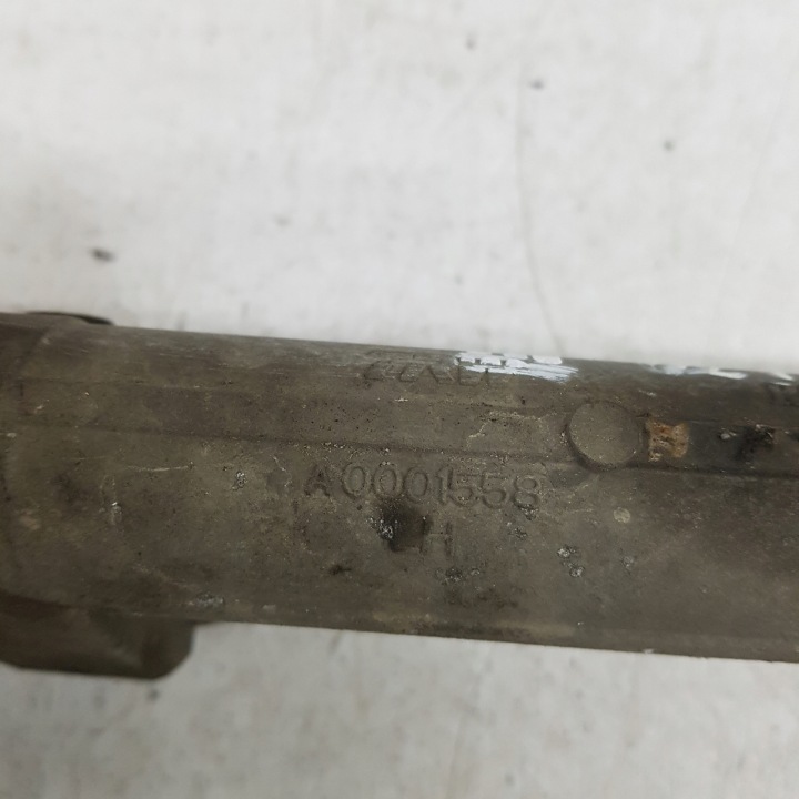 CRÉMAILLÈRE DE DIRECTION RENAULT MODUS 8200595934A 1.5 DCI