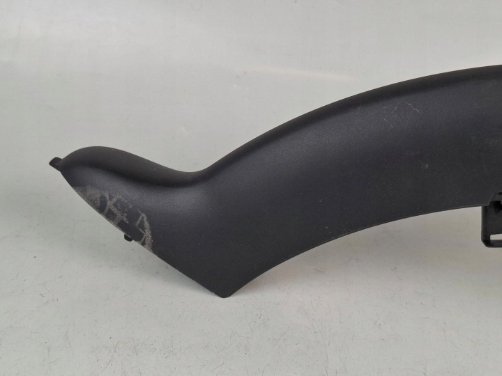 BMW 3 F30 F35 F31 2016 GAUCHE CÔTÉ AUTRE ÉLÉMENTS WYKONCZENIA COUVERCLES DE COFFRE