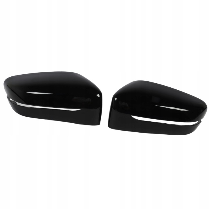 2 PCS PROTECTION RÉTROVISEURS ARRIÈRE 51167422719