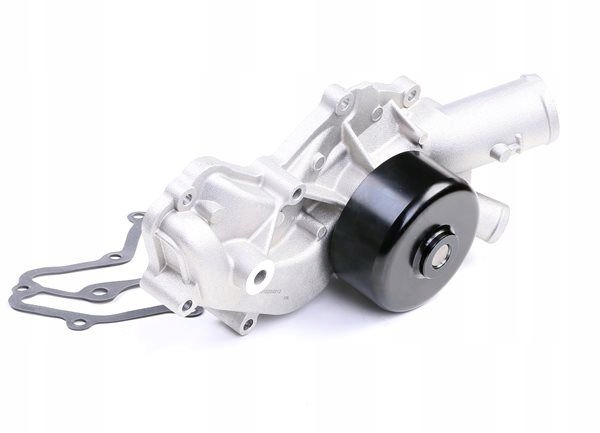 POMPE À EAU LIQUIDE REFROIDISSEMENT RIDEX 1260W0217 CONVIENT VERS MERCEDES-BENZ