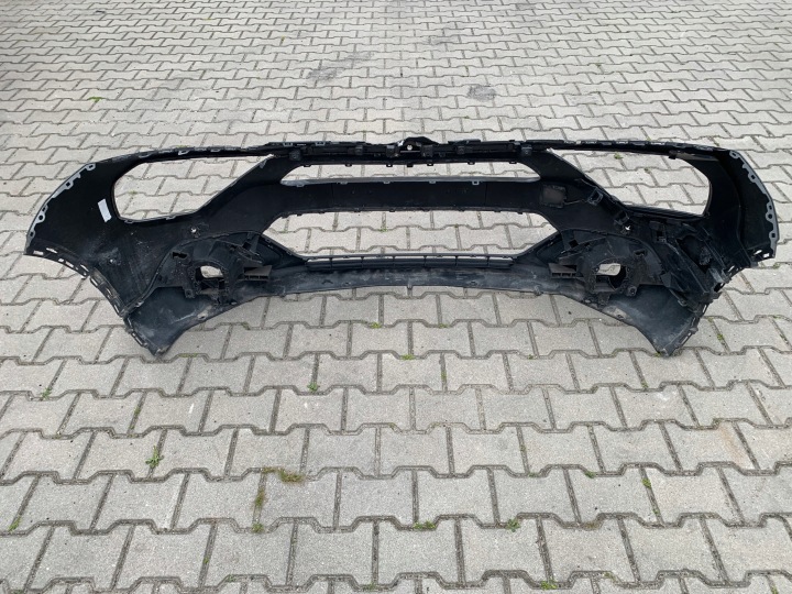 CITROEN C4 III PARE-CHOCS AVANT 6XPDC ORIGINAL 9834692580 DOUBLURE