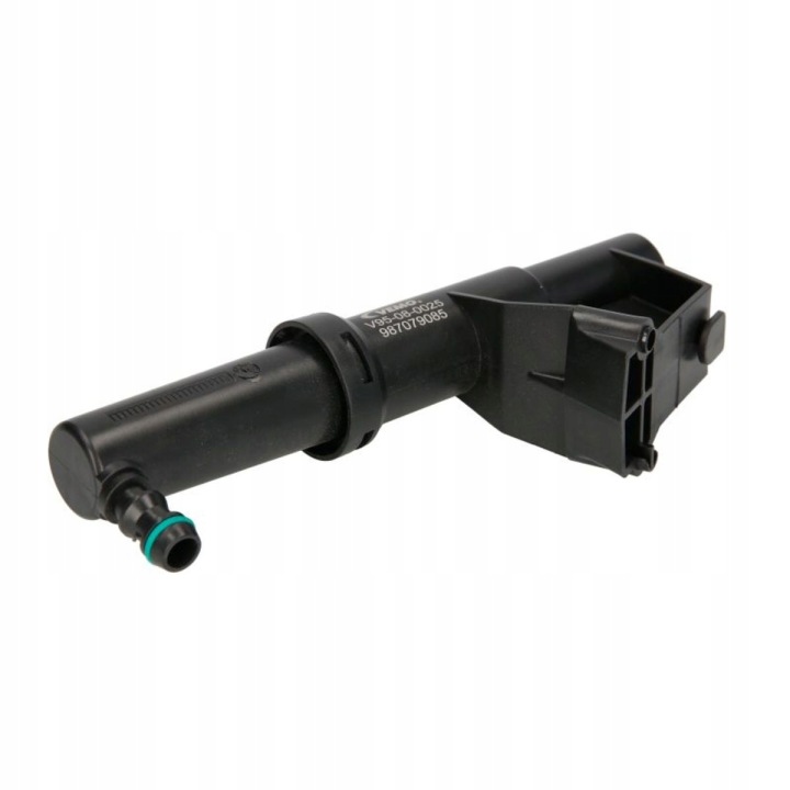 BUSE LAVE-GLACE PHARES L/P VOLVO C30, C70 II, S40 II, V50 -06.13