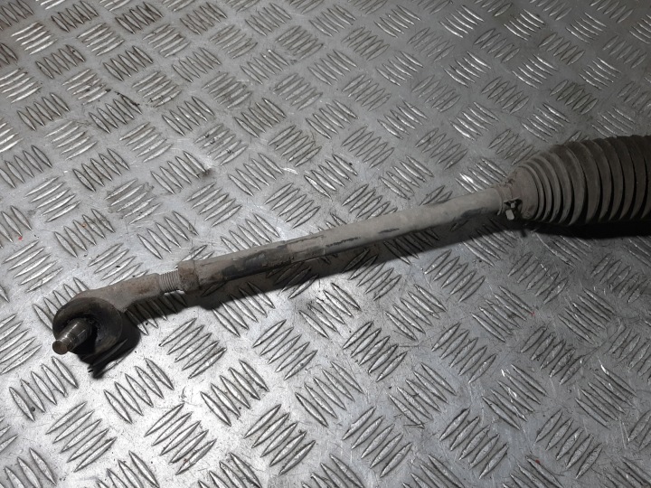 PEUGEOT 307 1.6 16V 02R CRÉMAILLÈRE DE DIRECTION