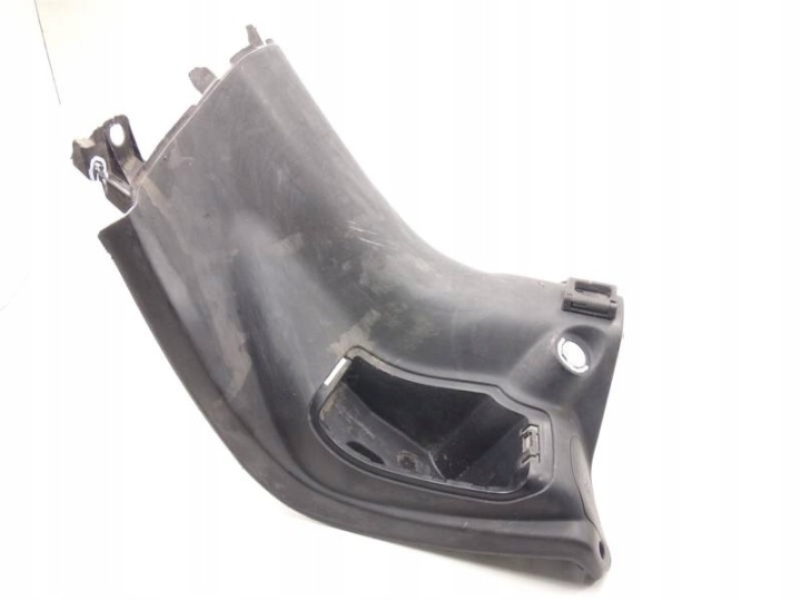 PEUGEOT ELYSTAR 50 COCKPIT PLASTIQUE AVANT GENOUX