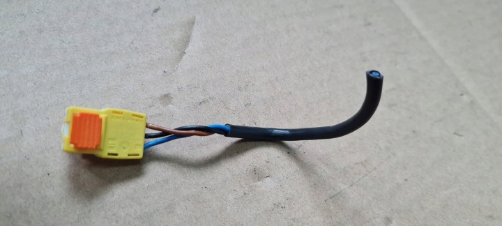 Q5 80A PUCE PUCE AIRBAG SIÈGES 3C8972563 A4 B9 A5 8W Q3 83A