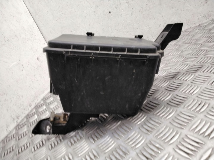 BOÎTE FUSIBLES COMPLÈTE MERCEDES-BENZ ML W166 18567321