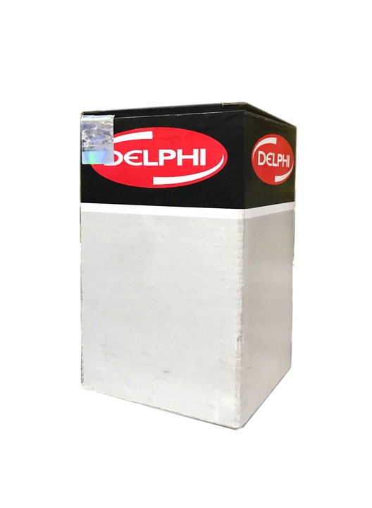 DELPHI ZAPATAS DE FRENADO PARTE DELANTERA LP911 LP911 