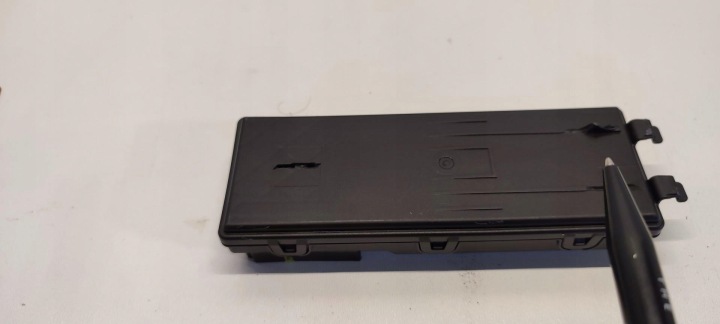 AUDI Q3 8U MODULE CONTRÔLEUR COUVERCLES DE COFFRE 5Q0959107S