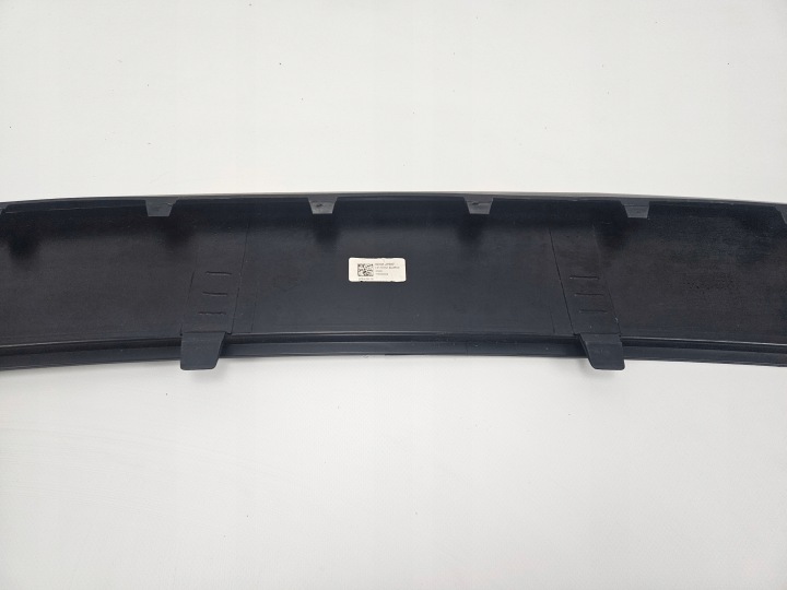 KIA CEED III 3 2018 SPOILER PARE-CHOCS AVANT 86591-J7000