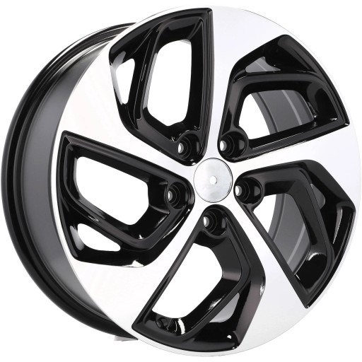 LLANTAS 17 PARA RENAULT TALISMAN TRAFIC 3 (X82) RESTYLING CAPTUR II (JB JE) 