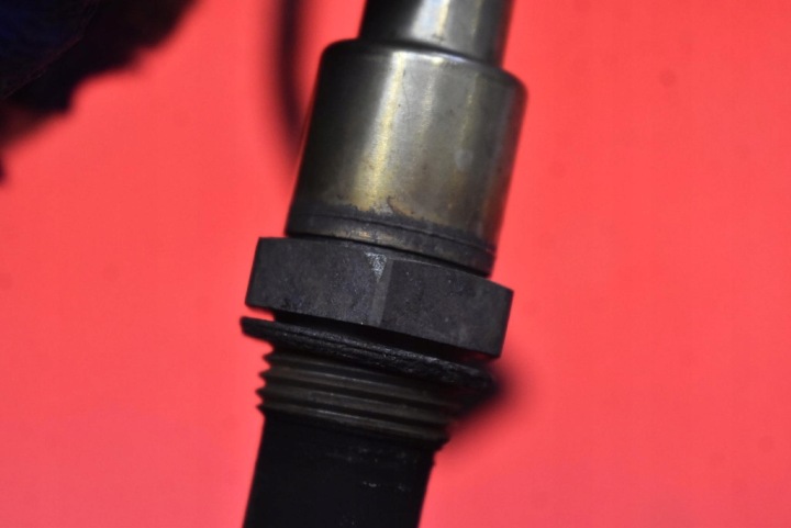 SONDE LAMBDA 8570230 BMW 4 F36 2.0 D 150 KM 13-17