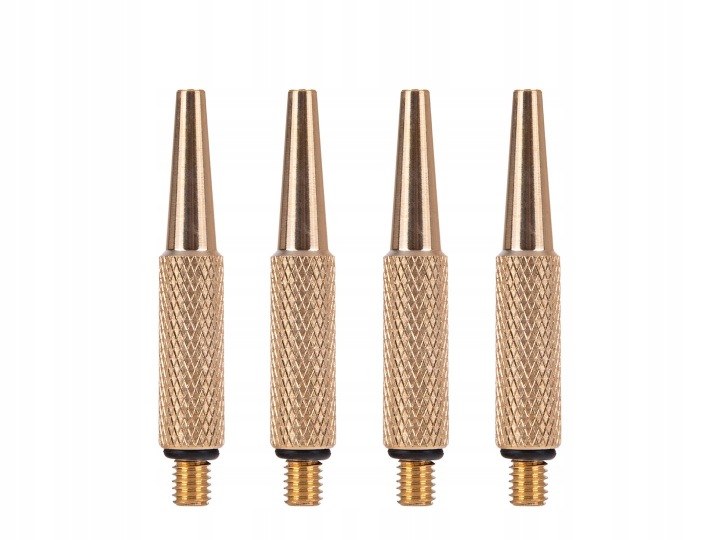 KIT VERS SYNCHRONIZACJI GAZNIKOW WAKUOMETRY 4 PCS GEKO