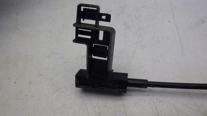POIGNÉE FIXATION ÉTAGÈRES GAUCHE ARRIÈRE CITROEN DS7 98269788ZD