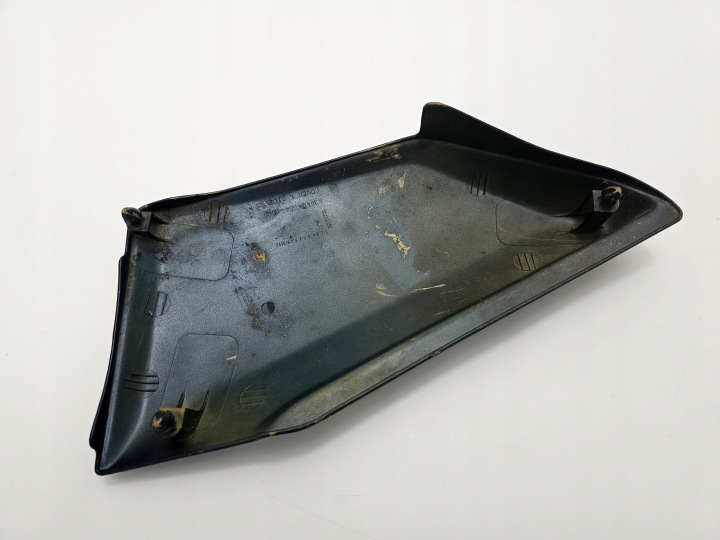 HONDA CM 125 CÔTÉ COLLECTEUR DÉFLECTEUR D'AIR LATÉRALE PROTECTION PLASTIQUE