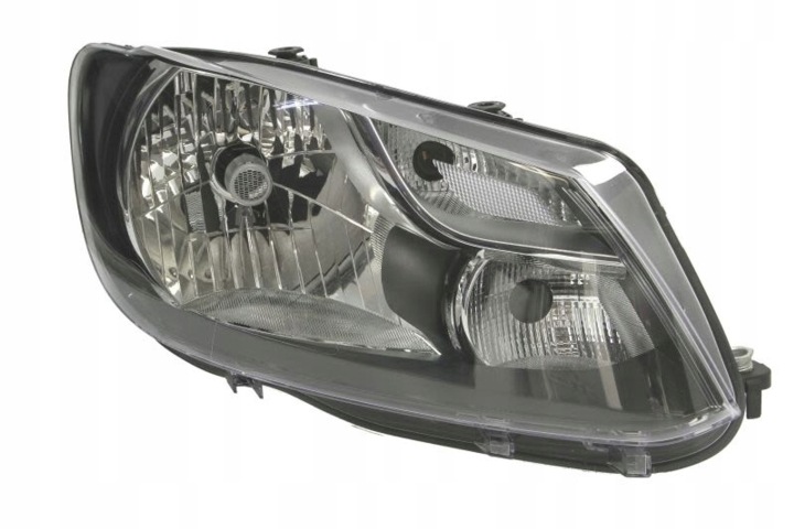 PROJECTEUR VW CADDY 10/10- VW TOURAN 441-11G3RMLDEM2 ABAKUS