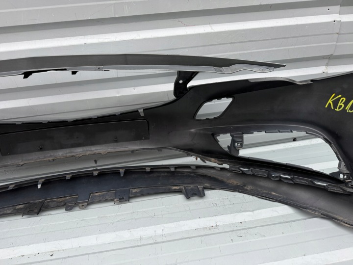 OPEL ASTRA 5 K V 15-19R PARE-CHOCS AVANT AVANT 3G9807421