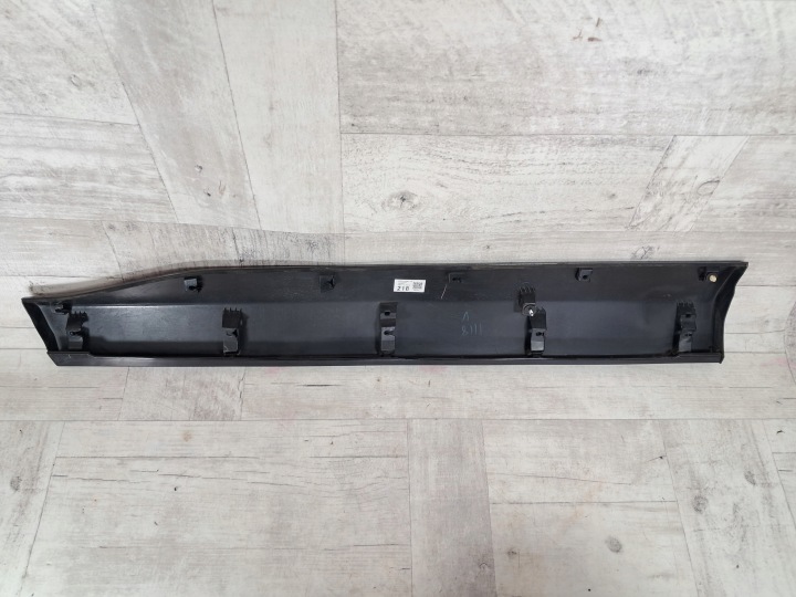 TOYOTA RAV4 V MOULURE REVÊTEMENT PORTES DROIT AVANT 75073-42050