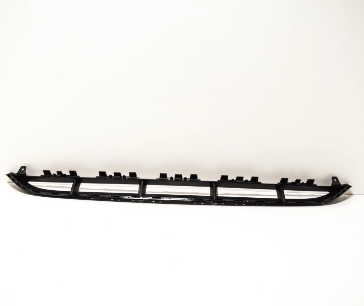 AUDI Q7 4L LOWER CENTER GRILLE 4L0807683E01C OEM