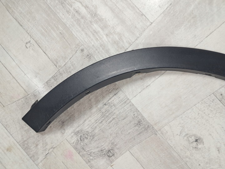 BMW X3 F25 MOULURE GARDE-BOUE REVÊTEMENT GAUCHE AVANT GAUCHE 7210081