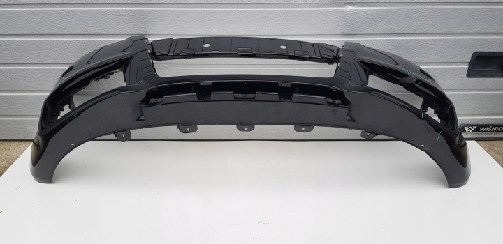 AUDI TT 8J0 S-LINE 06-14 PARE-CHOCS AVANT 8J0807223A