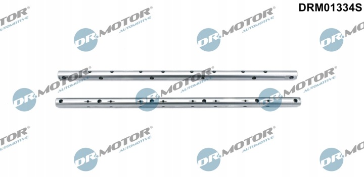 DR.MOTOR DRM01334S AXE LEVIERS SOUPAPE COMMANDE MOTEUR