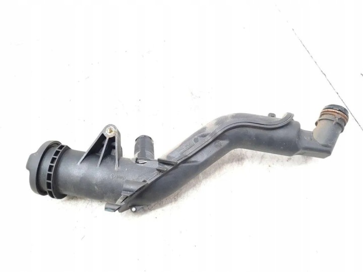 TUYAU GOULOTTE DE REMPLISSAGE HUILES PEUGEOT 307 CC (3B) 9654733980 2.0L DIESEL 100KW 2008