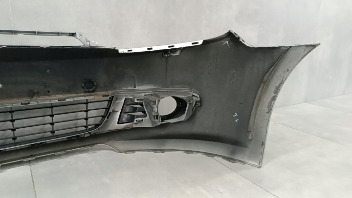 PARE-CHOCS AVANT AVANT VOLKSWAGEN VW GOLF 6 VI 5K0 R-LINE UNIVERSEL 08-12