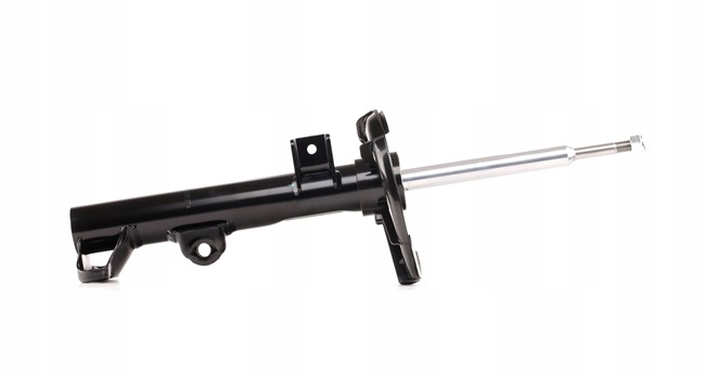 2 CV RIDEX 854S0021 AMORTISSEUR GAZEUX ENTRETOISE SUSPENSIONS AVANT