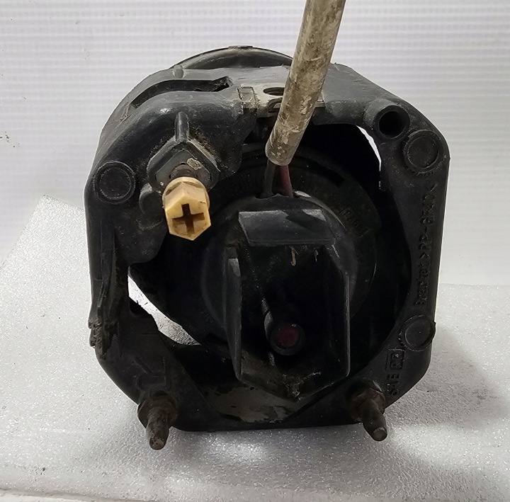 ORIGINAL PROJECTEUR ANTIBUÉE GAUCHE NISSAN X-TRAIL T30 114-63626